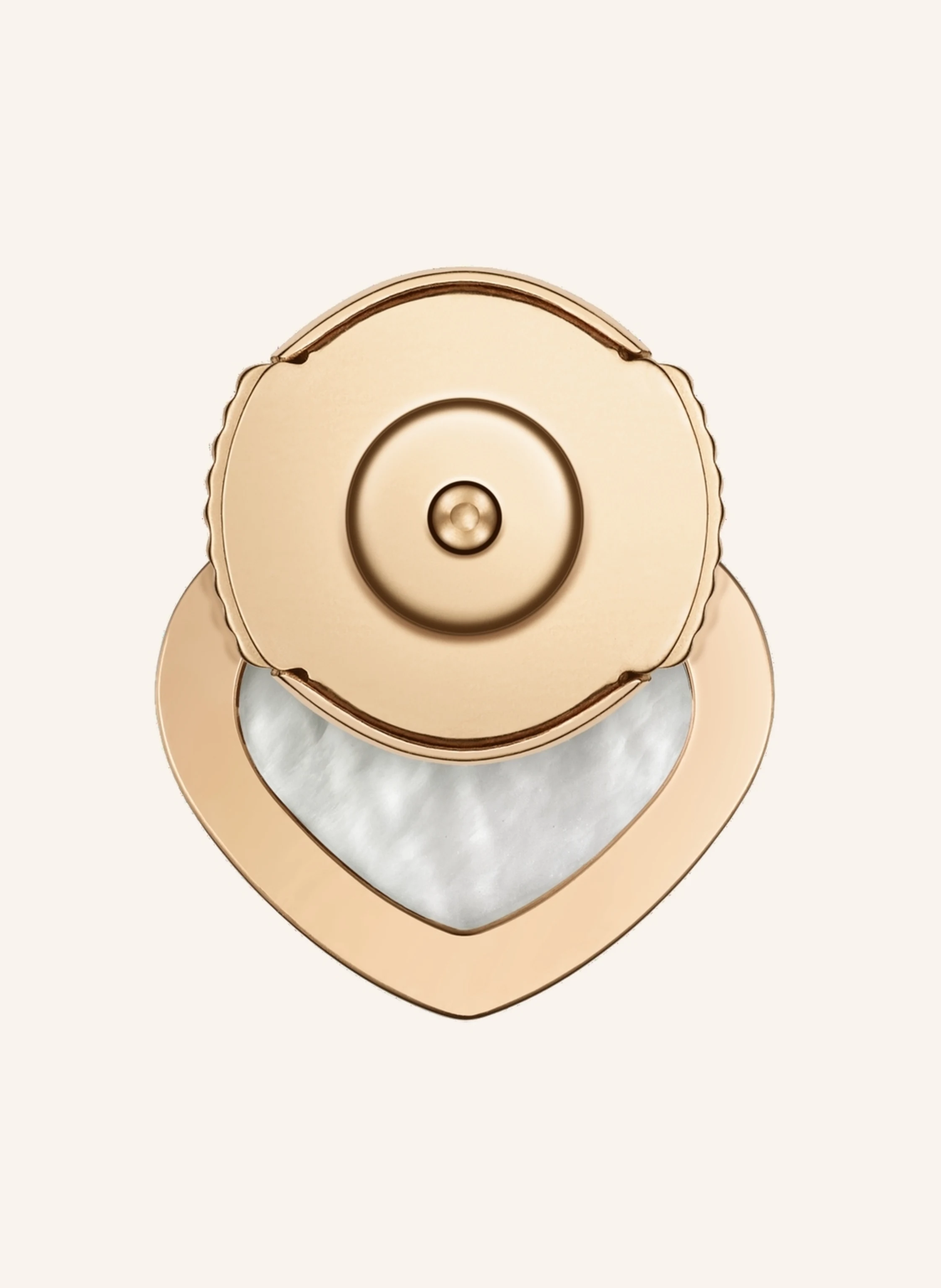 Chopard Einzelohrring MY HAPPY HEARTS