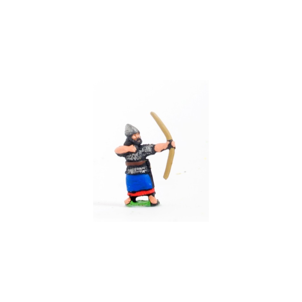 Archer Lourd Asharittu
