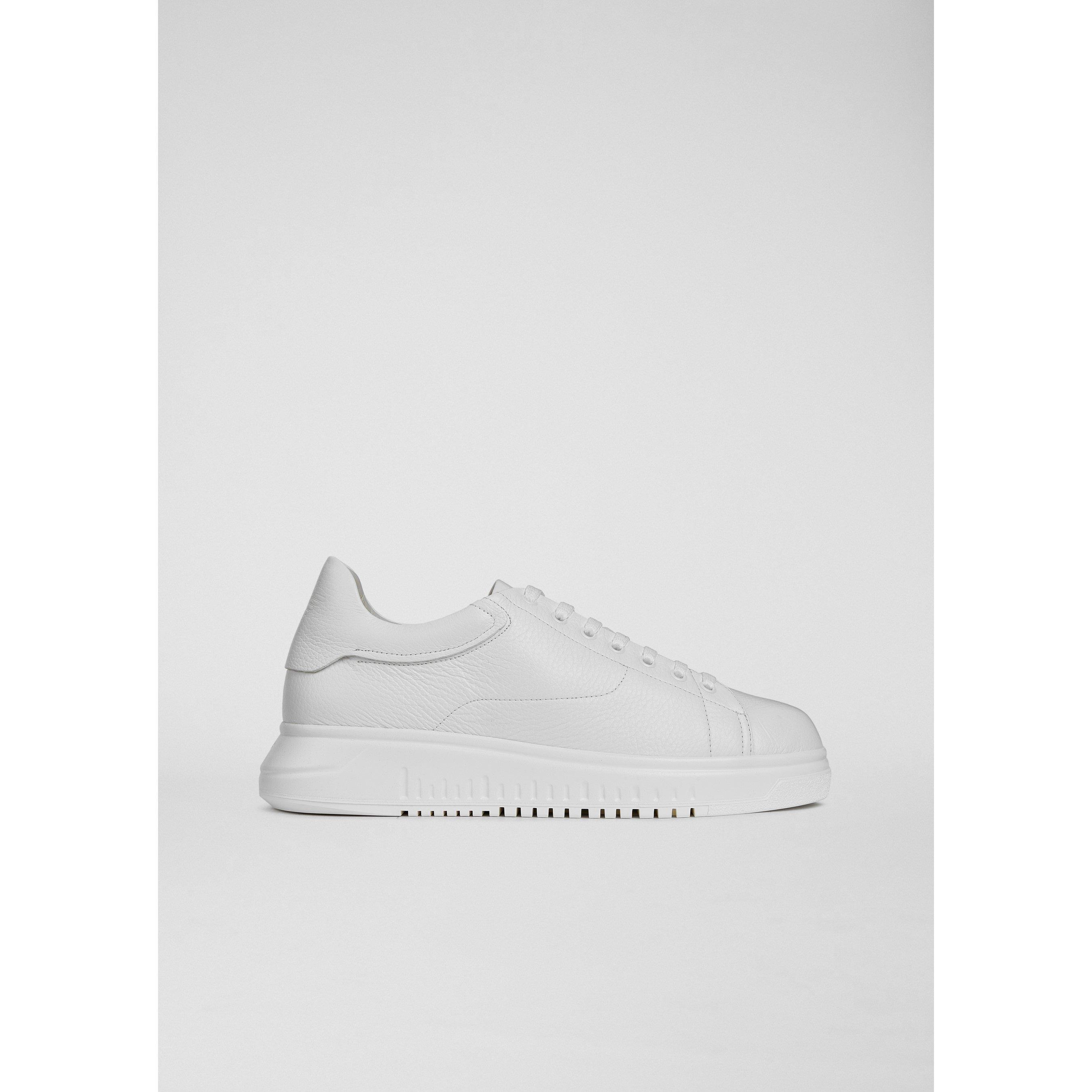 Emporio Armani Chunky Trainers