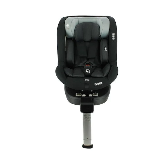 Siège auto Birofix GR0/1   Access Grey        de               Formula Baby