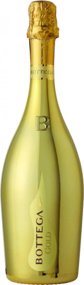BOTTEGA GOLD PROSECCO 75CL