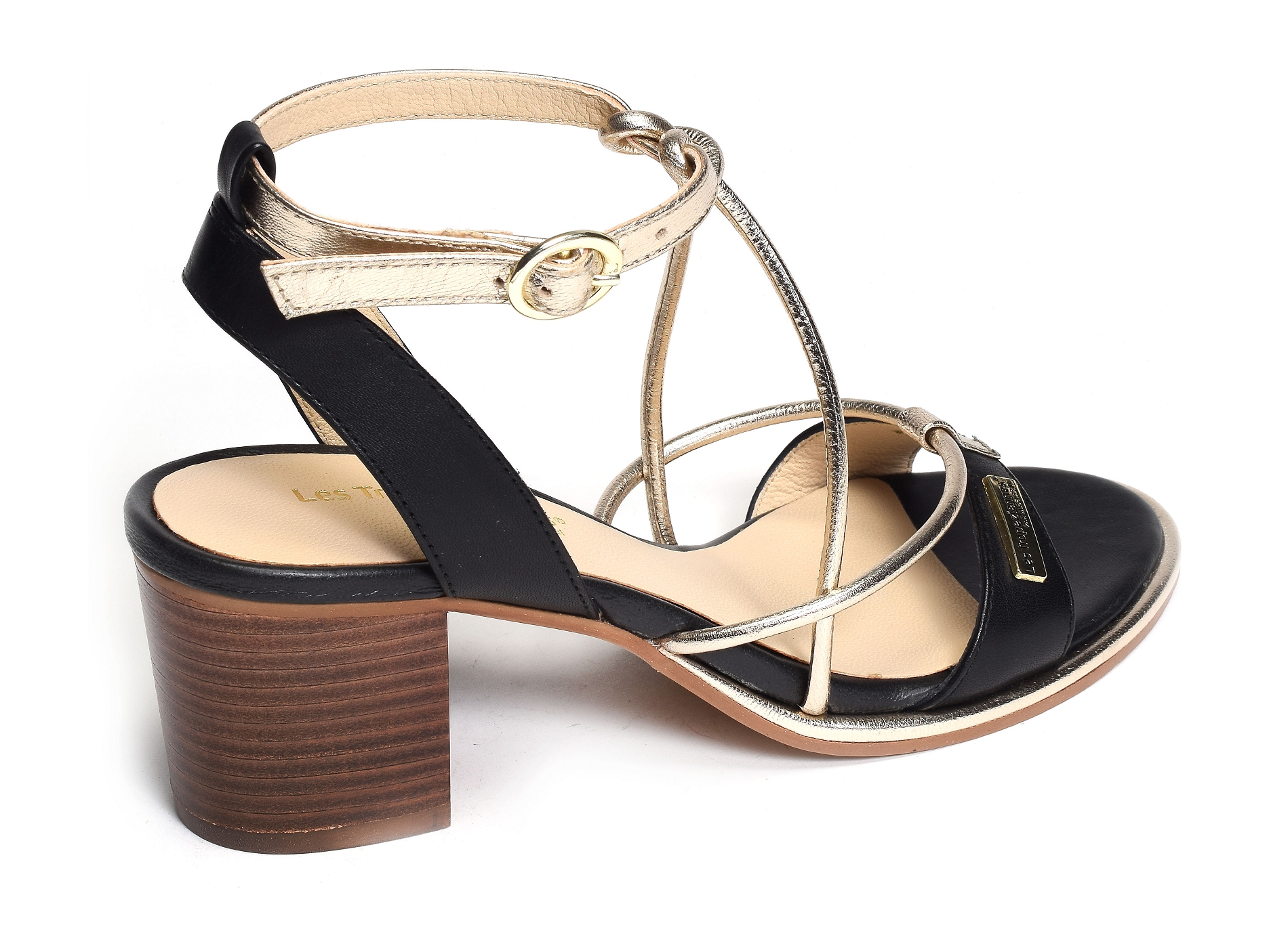 Lilon noir or