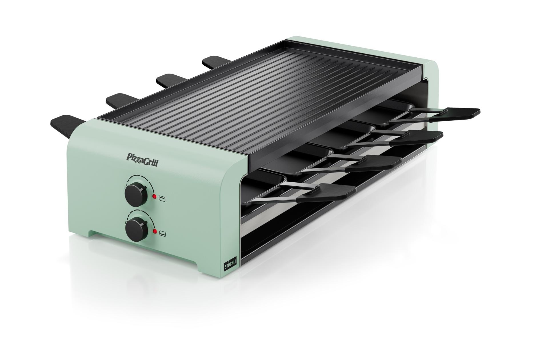 Stöckli Raclette »8 8 Personen«