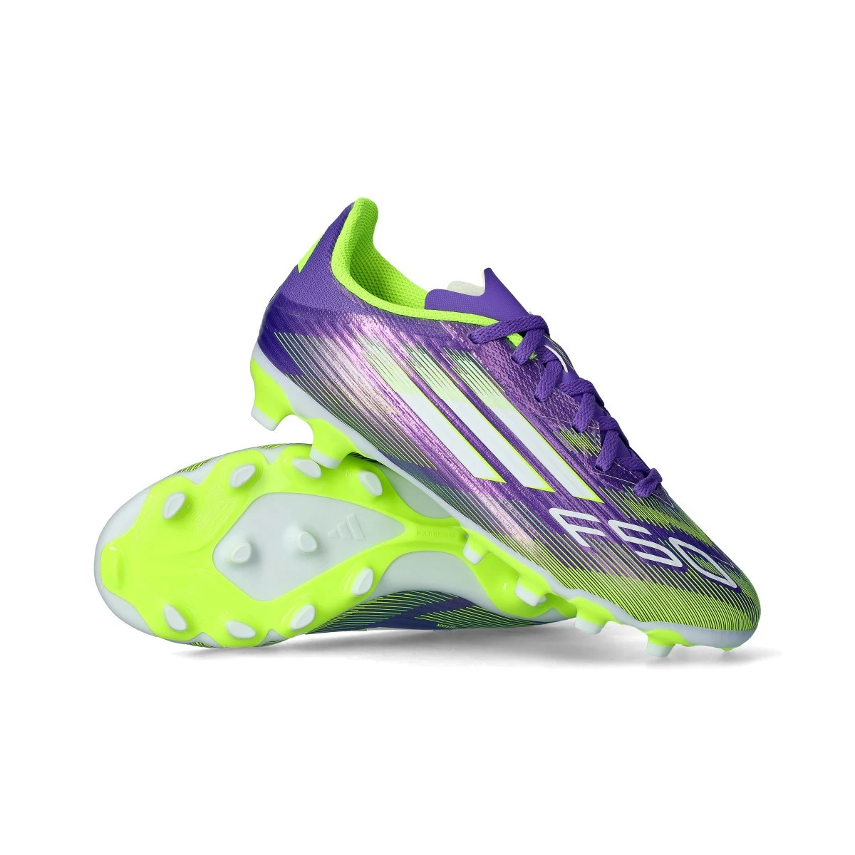 Chuteira adidas F50 League MG Criança