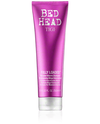 Tigi Bed Head Fully Loaded Massive Volume Shampoo 250ml