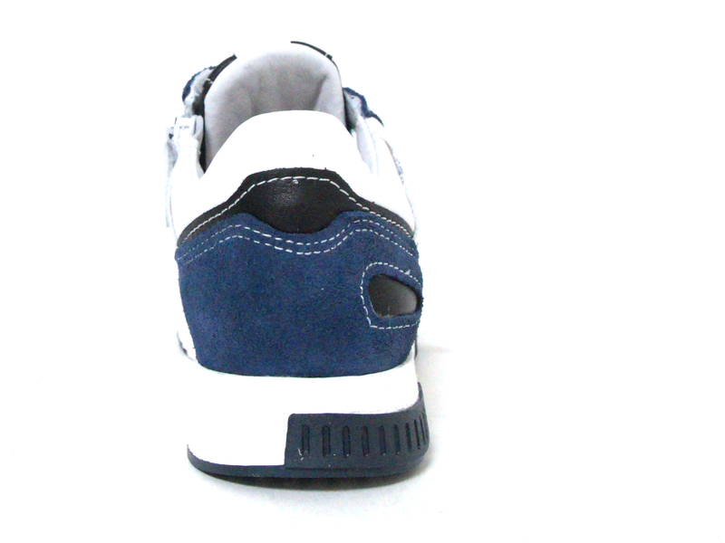 Giga Shoes G3012 Blauw