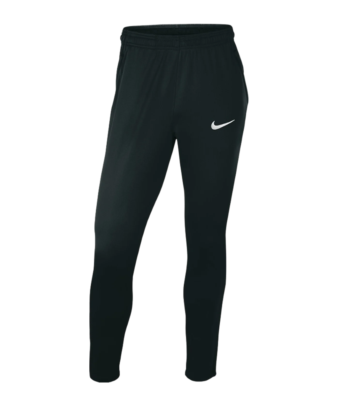 Nike Team Training Knit Jogginghose Schwarz F010