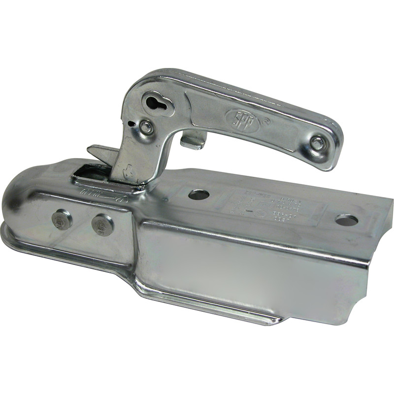 Koppeling 70x70mm