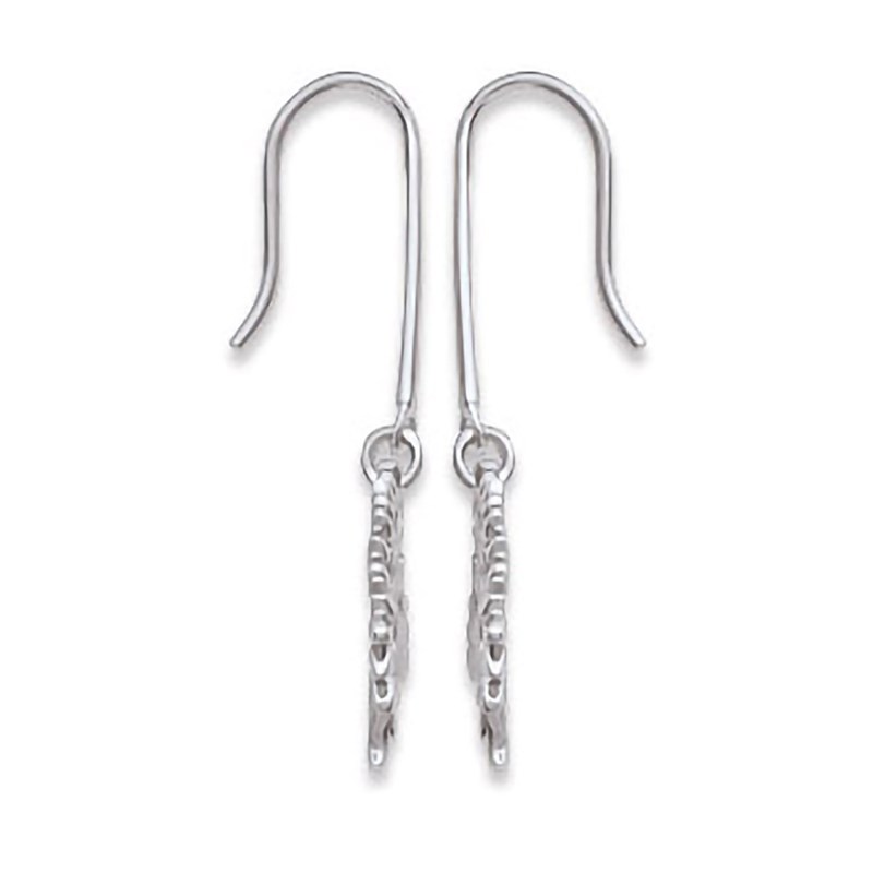 Boucles d'oreilles Femme - Argent 925