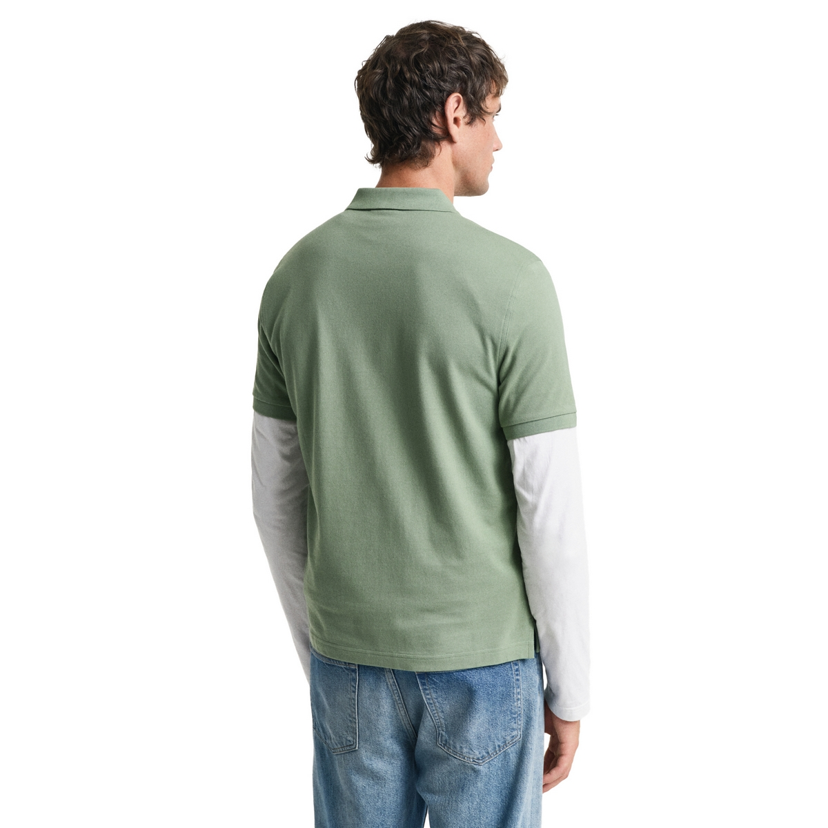Heren Polo 27230363