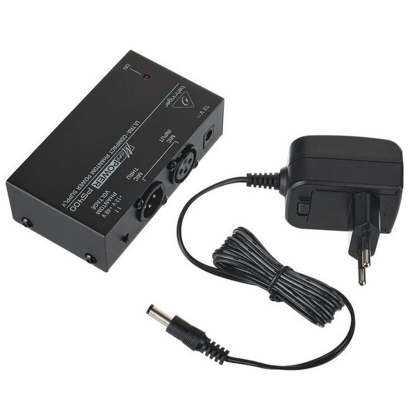 Behringer PS400