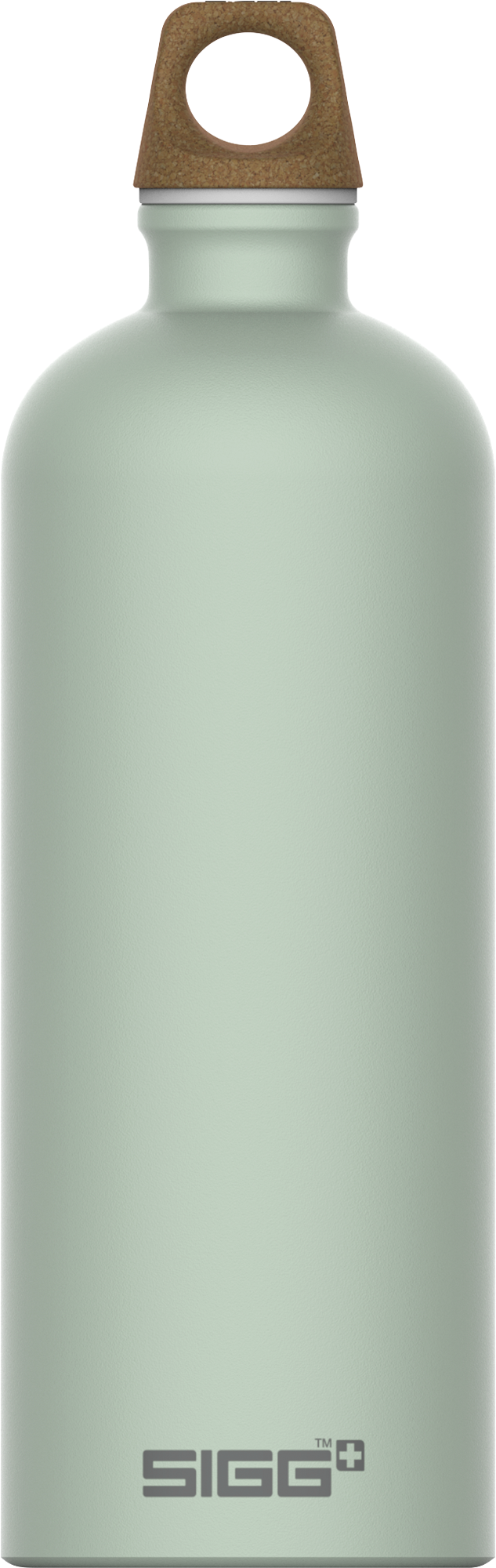 SIGG Traveller MyPlanet Repeat Plain 1,0L