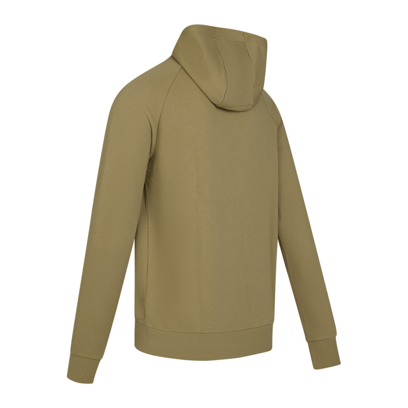 Cruyff Classic Trainingspak Hooded Full-Zip Beige