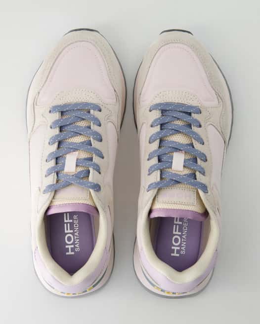 HOFF SANTANDER Sneaker in Beige