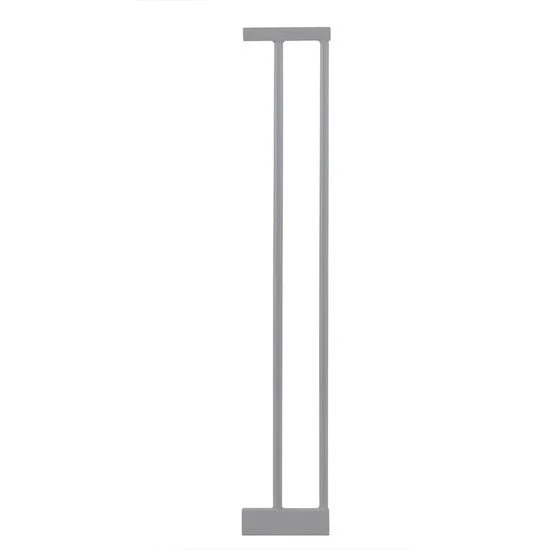 Extension pour barrière Lindam   Silver        14 cm   de               Lindam