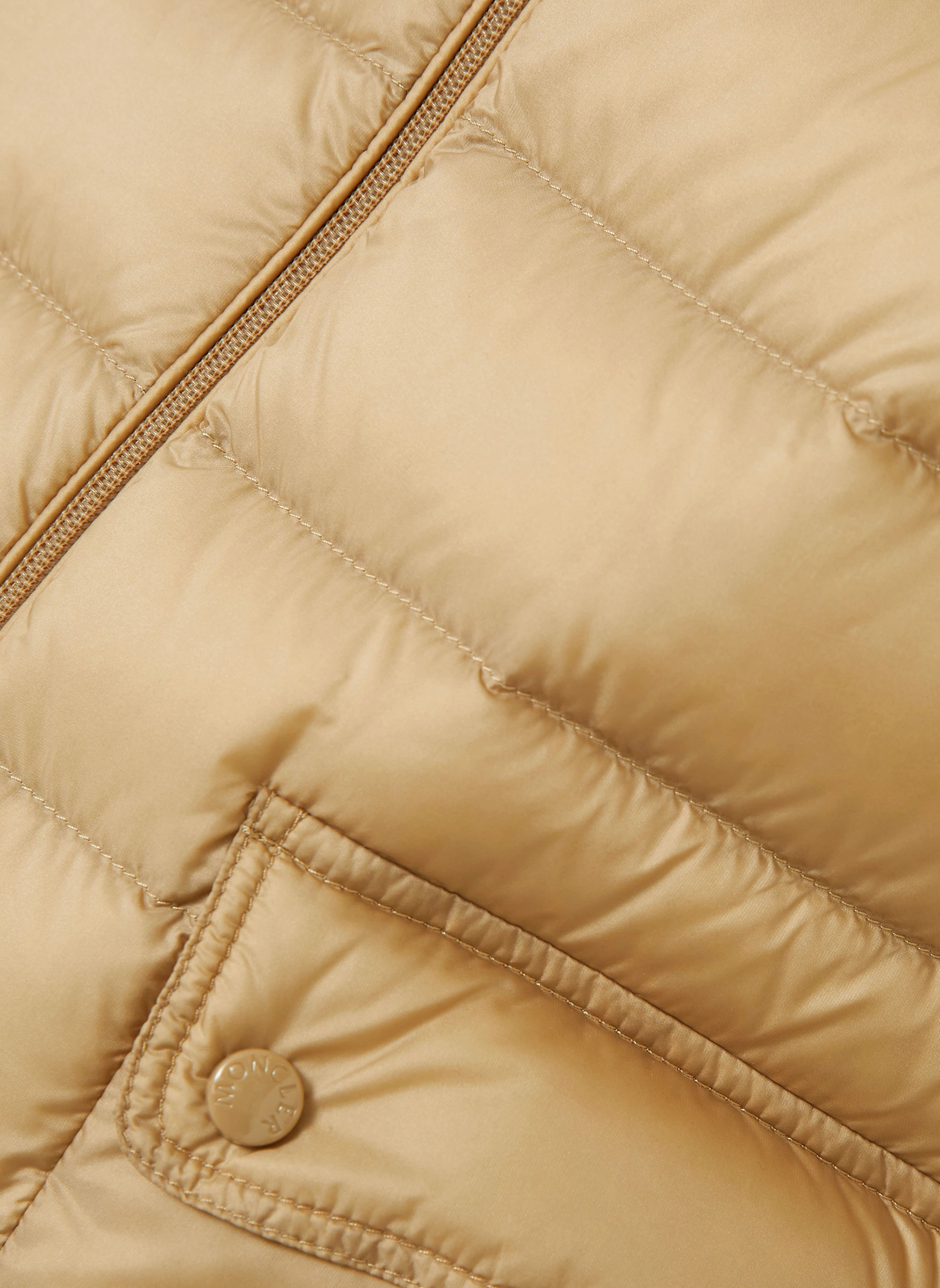 MONCLER Daunenjacke LANS