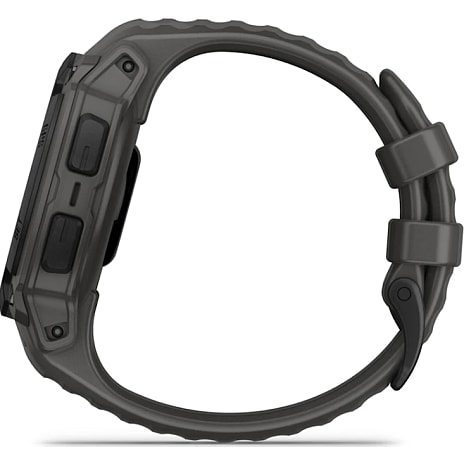 Garmin Instinct E smartwatch - sort