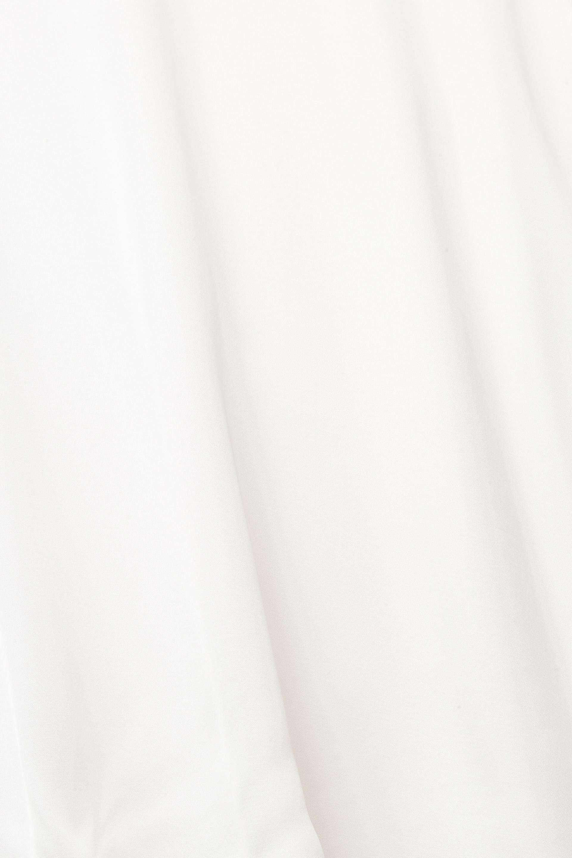 Blouse en satin, LENZING™ ECOVERO™