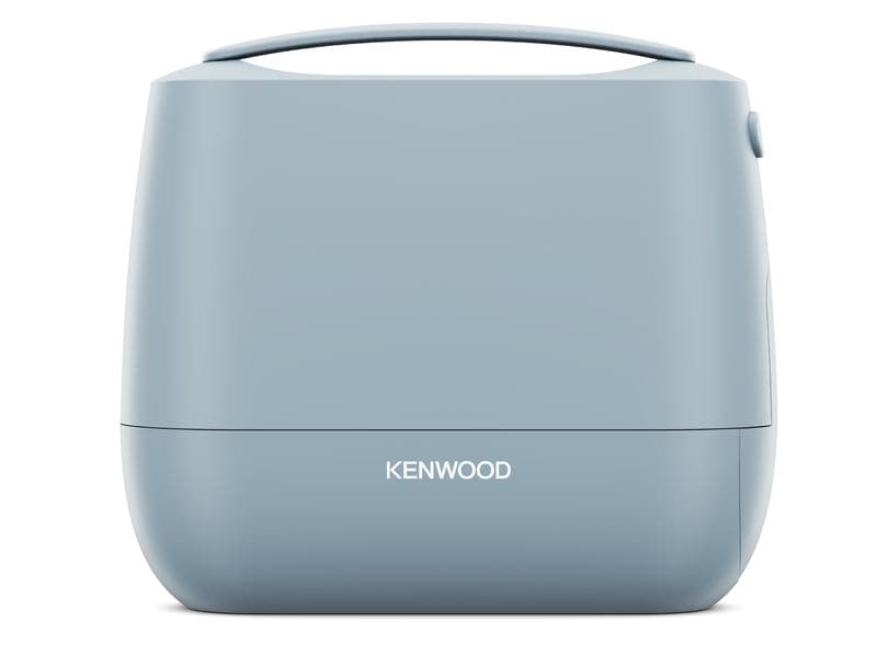 Kenwood Handmixer HMP40.000GY Quickmix Go Storm Blue Handrührgerät
