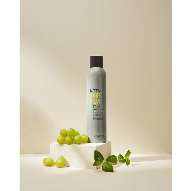 KMS HairPlay Dry Texture Spray 250 ml