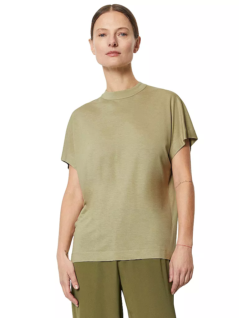 MARC O'POLO T-Shirt beige