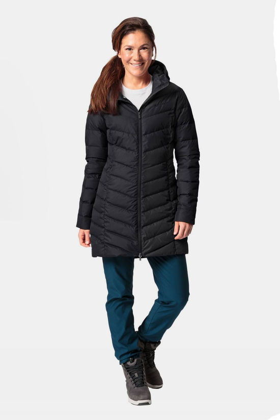 Vaude Vaude Annecy Down Jas Dames