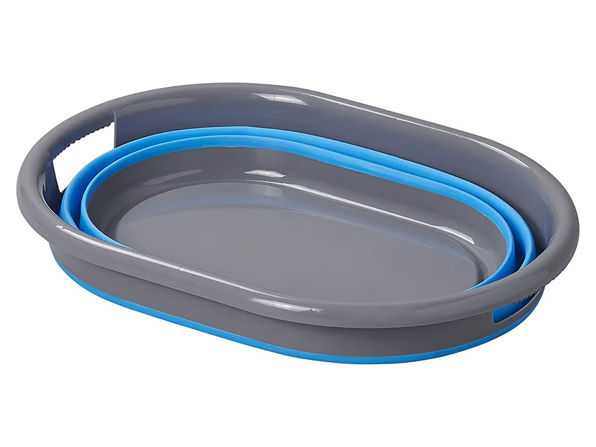 ProPlus 17 liter opvouwbare wasmand