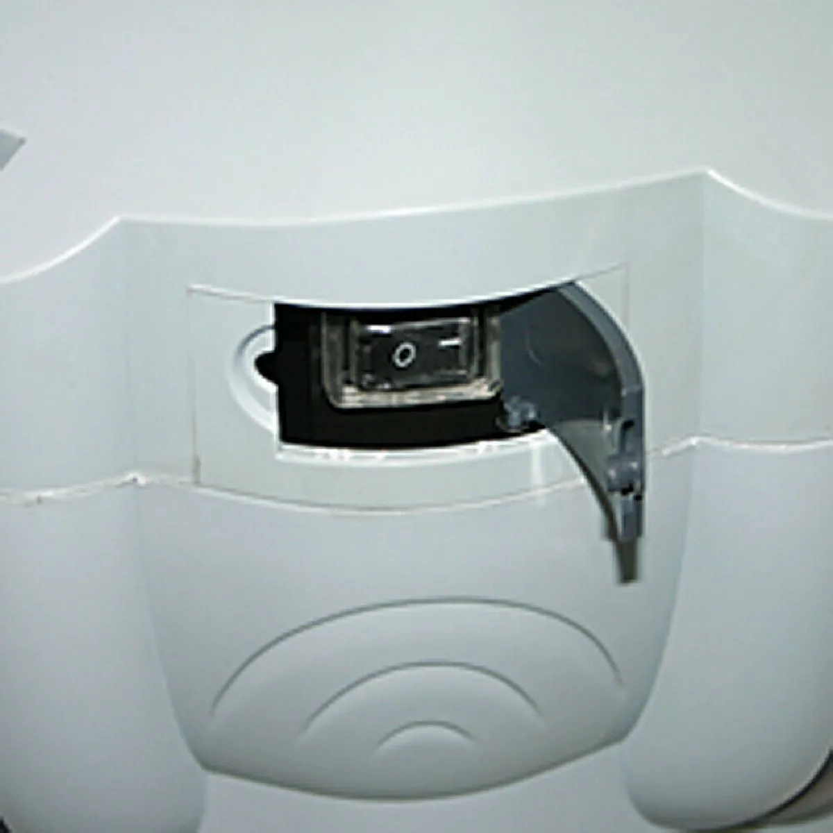 Filtre extérieur Helloshop26 - 1 400 l/h