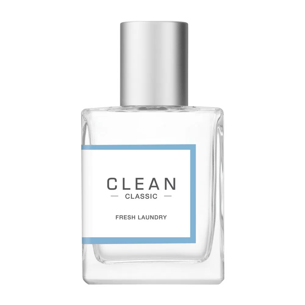 CLEAN Fresh Laundry EDP - 30 ml.