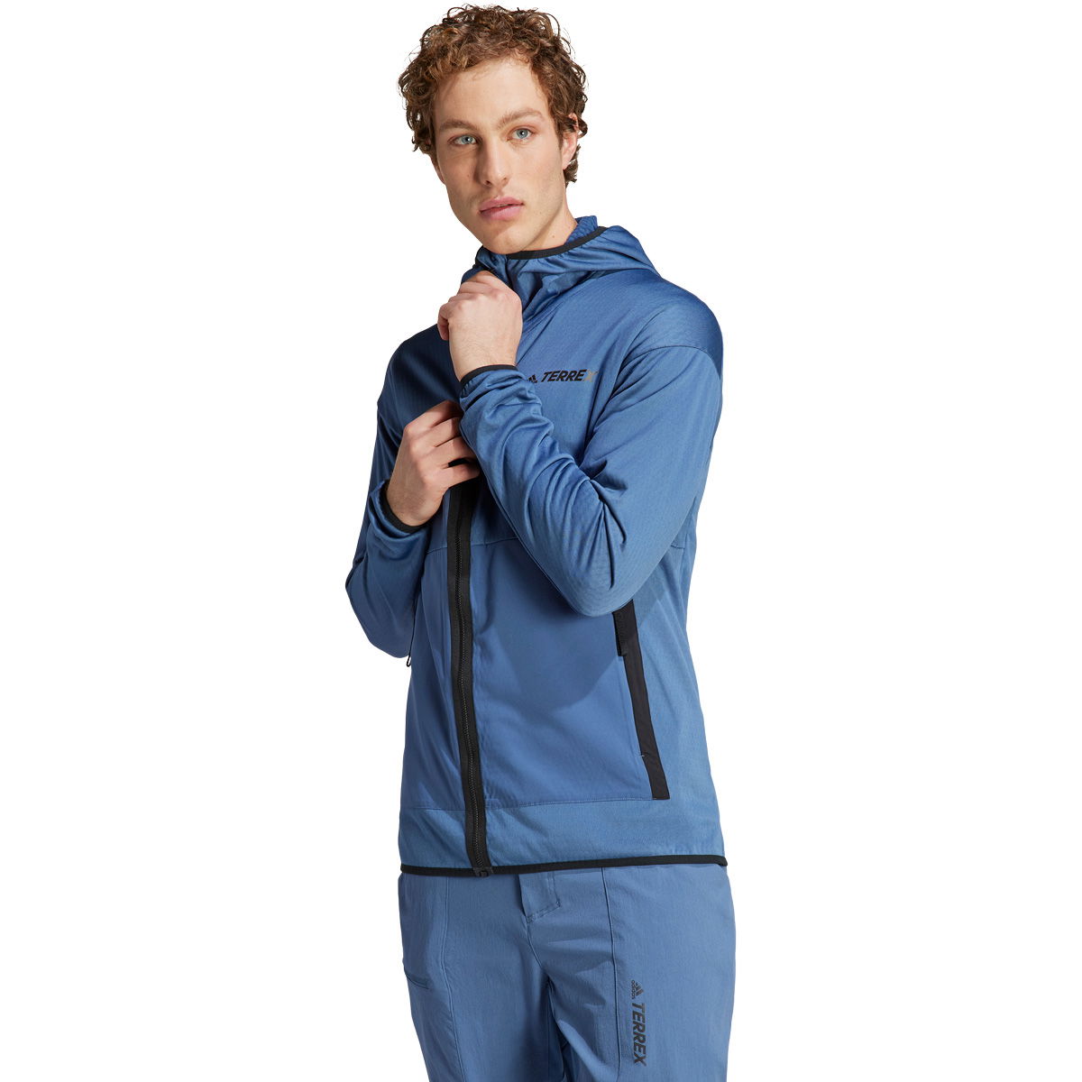 adidas Terrex Flooce Tech Lite Trøje Herre