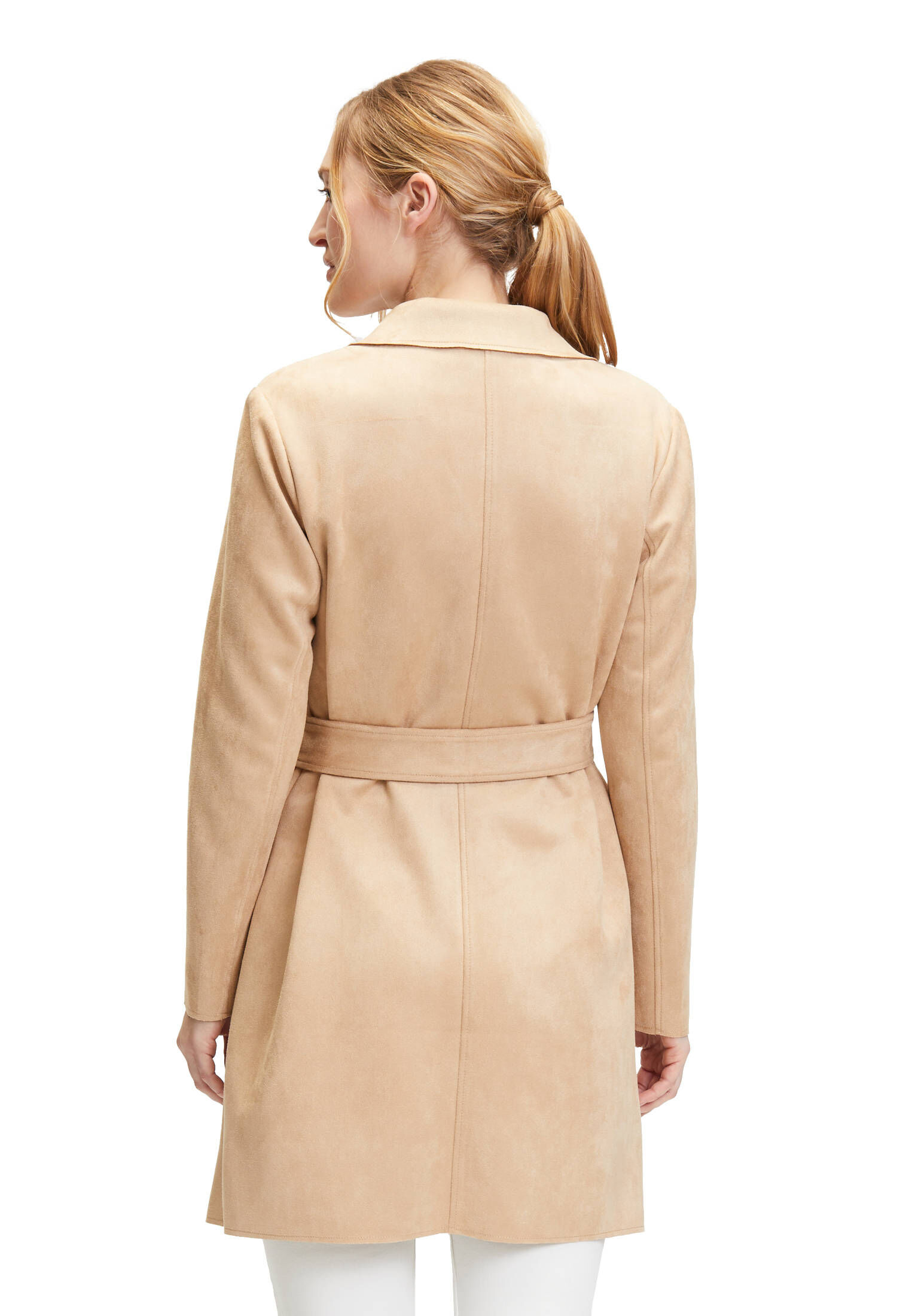 Betty Barclay| Damen Kurzmantel