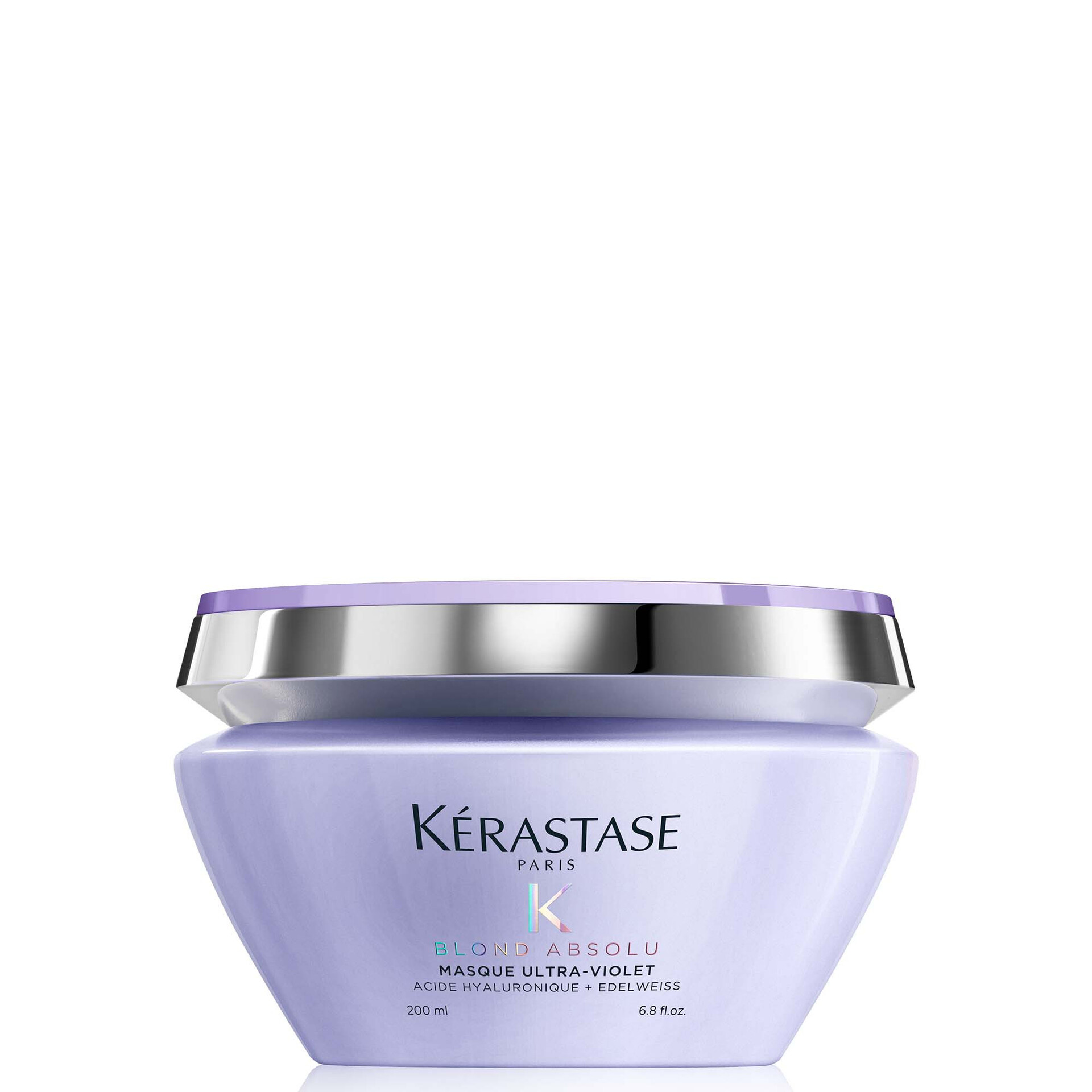 Blond Absolu Masque Ultra-Violet 200ml