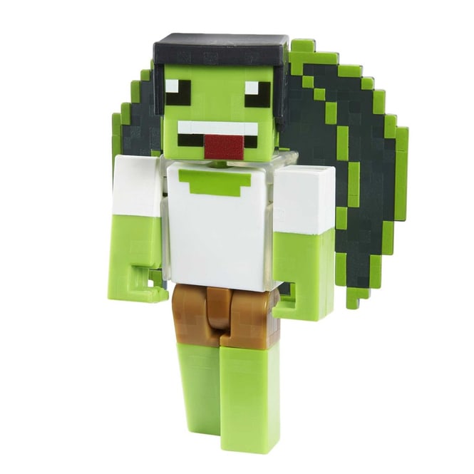 Minecraft - Creator Series Actionfigur - 1 Stück