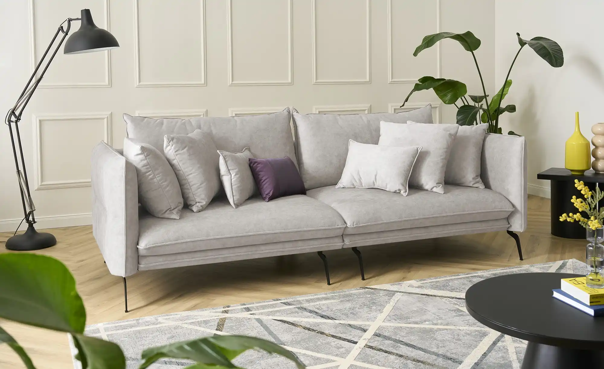 smart Einzelsofa Volma