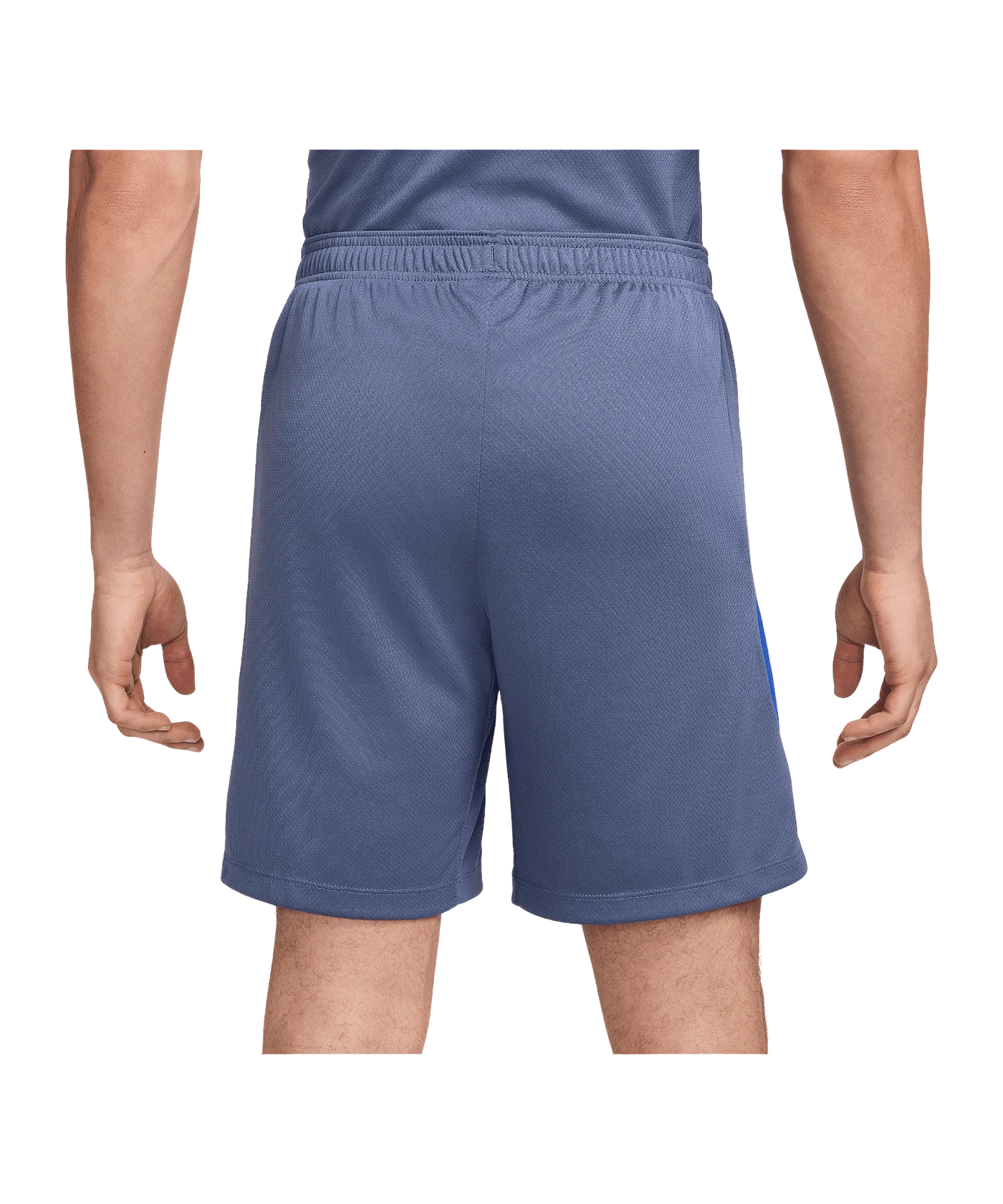 Nike Inter Mailand Strike Short Blau F491