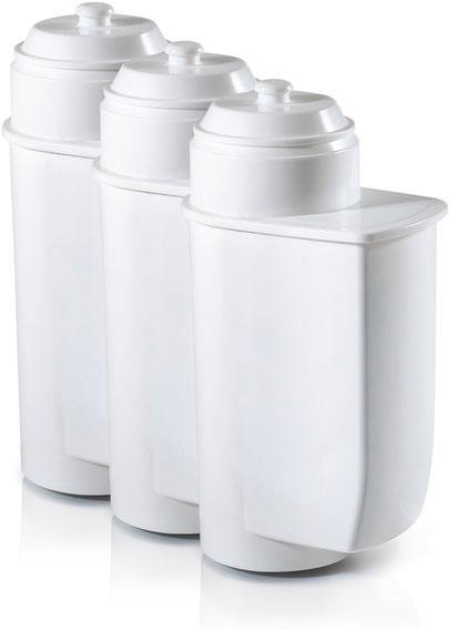 SIEMENS Wasserfilter »BRITA Intenza TZ70033A« 3 tlg. 3 Stück, verringert den Kalkgehalt des Wassers
