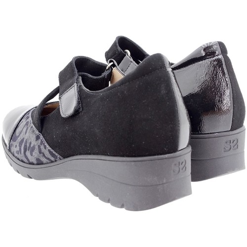 Piesanto - 205957 Negro