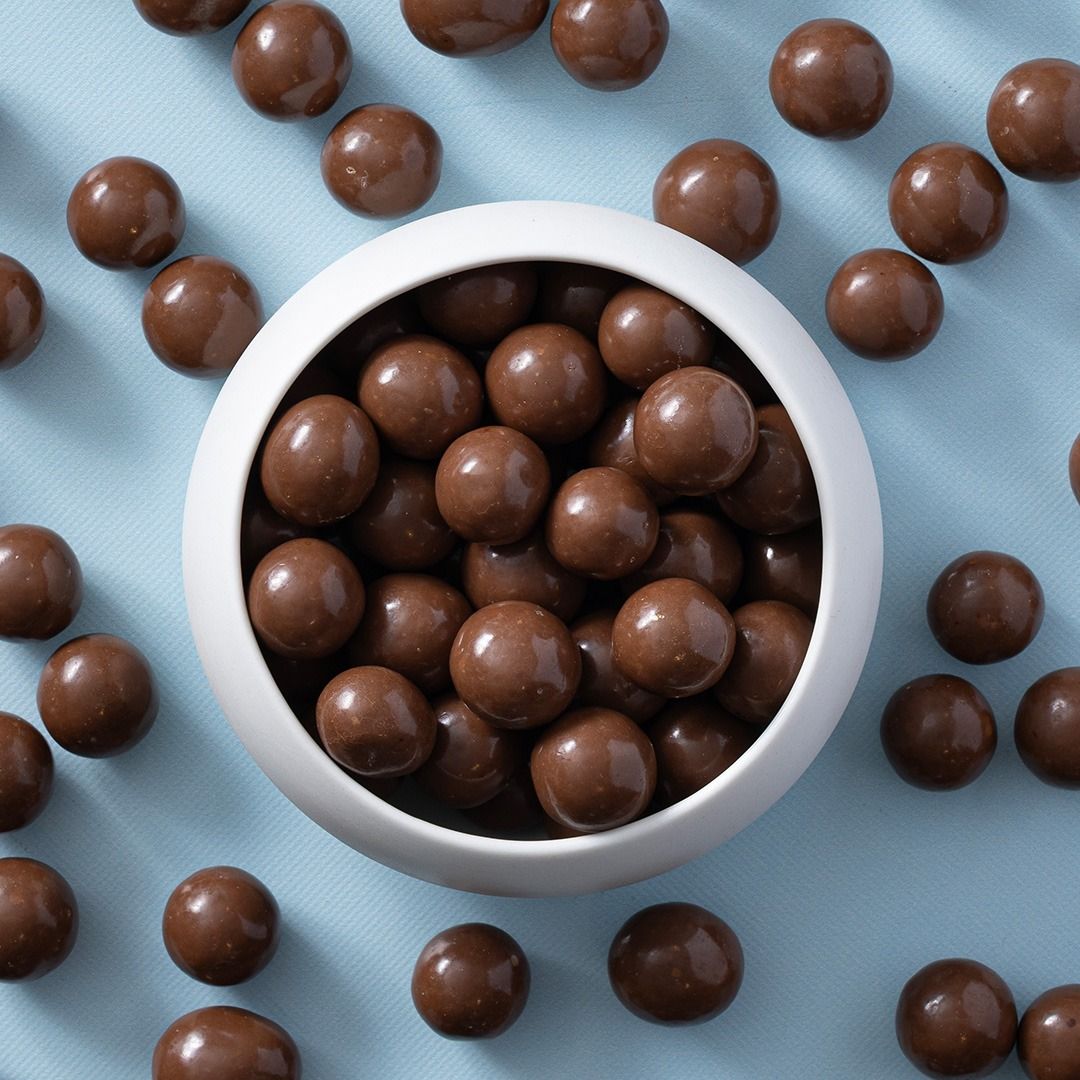 Chocolade hazelnoten melk