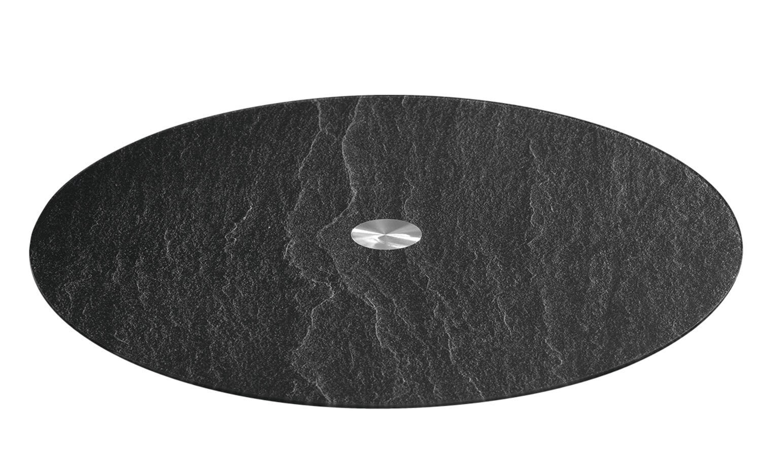 LEONARDO Servierplatte TURN Ø 33 cm