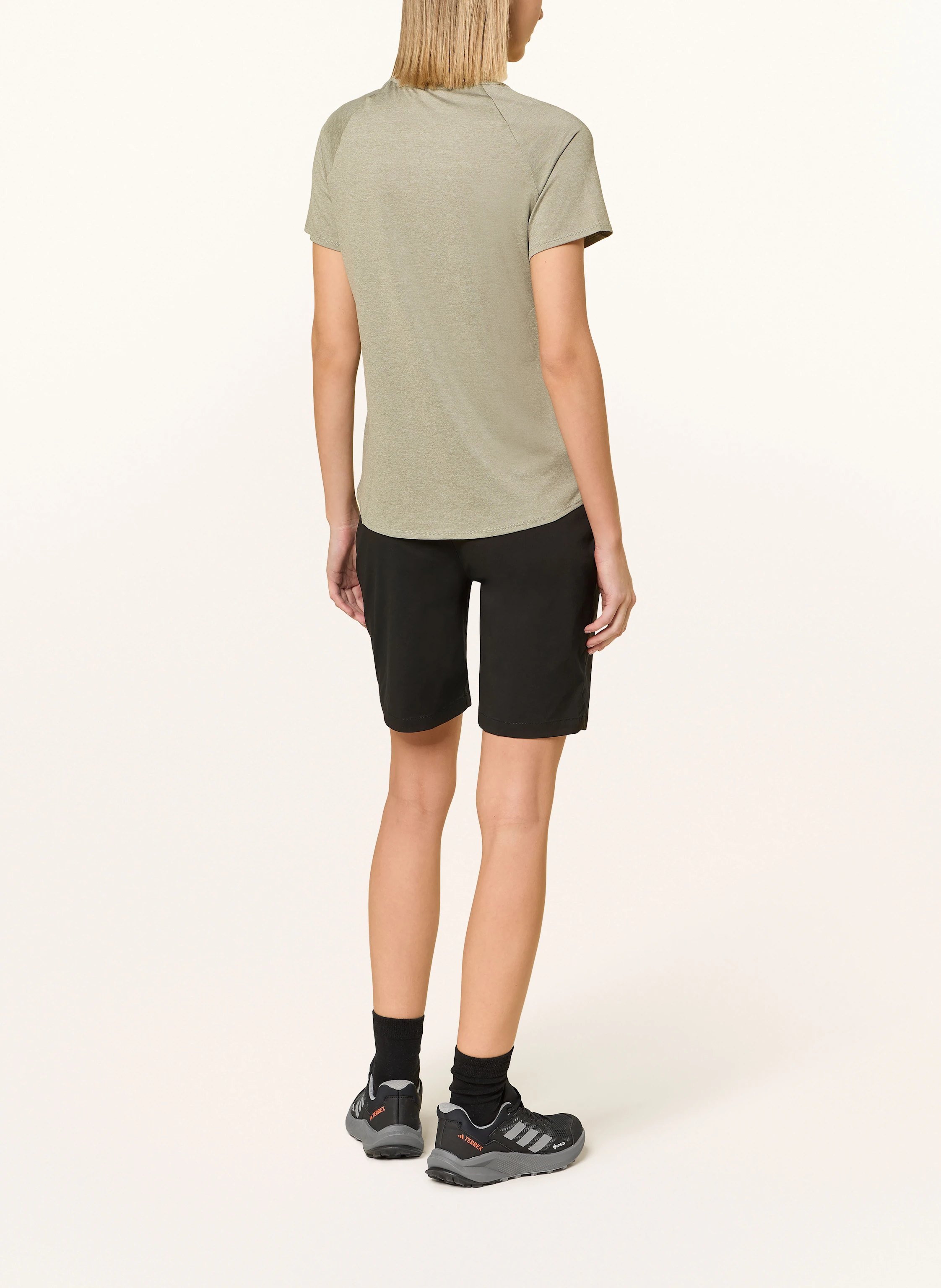 odlo Laufshirt ESSENTIAL 365