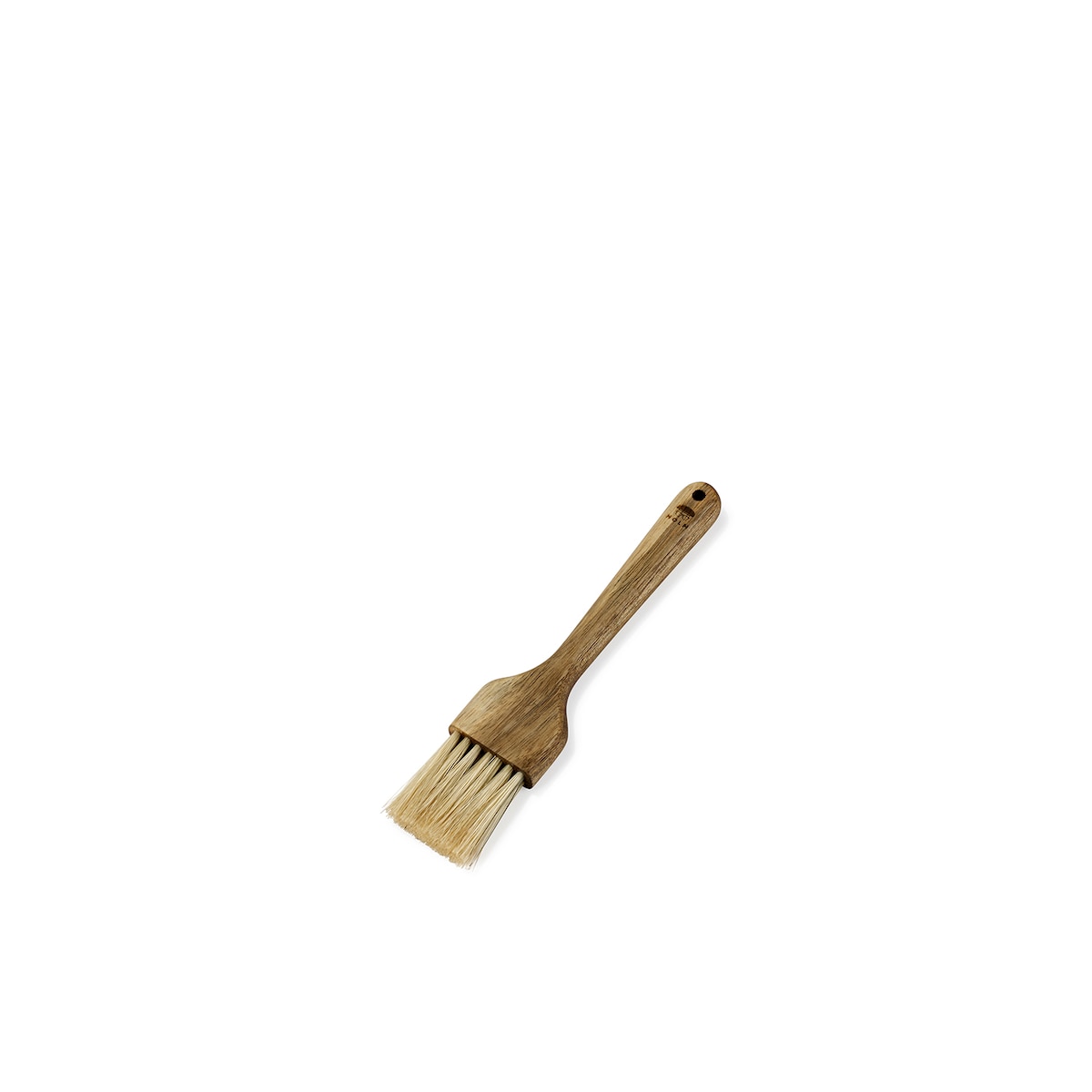 HOLM Basting brush 19 x 4 x 1,5 cm Acacia wood