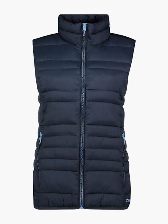 CMP Weste Blau