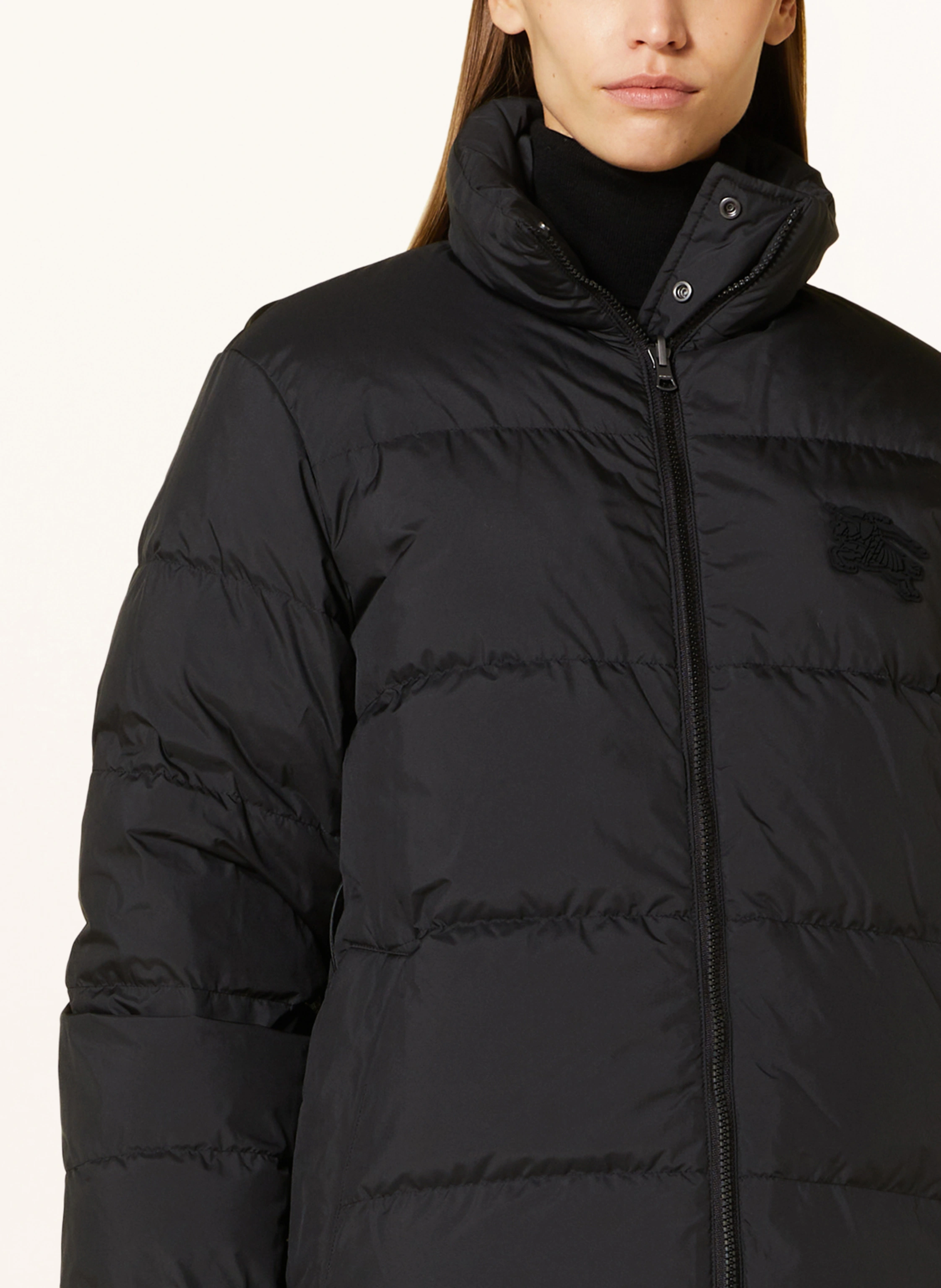 BURBERRY Daunenjacke OAKMERE zum Wenden
