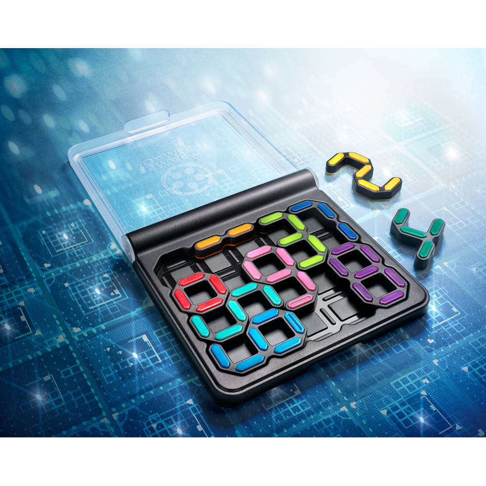 SmartGames IQ Digits