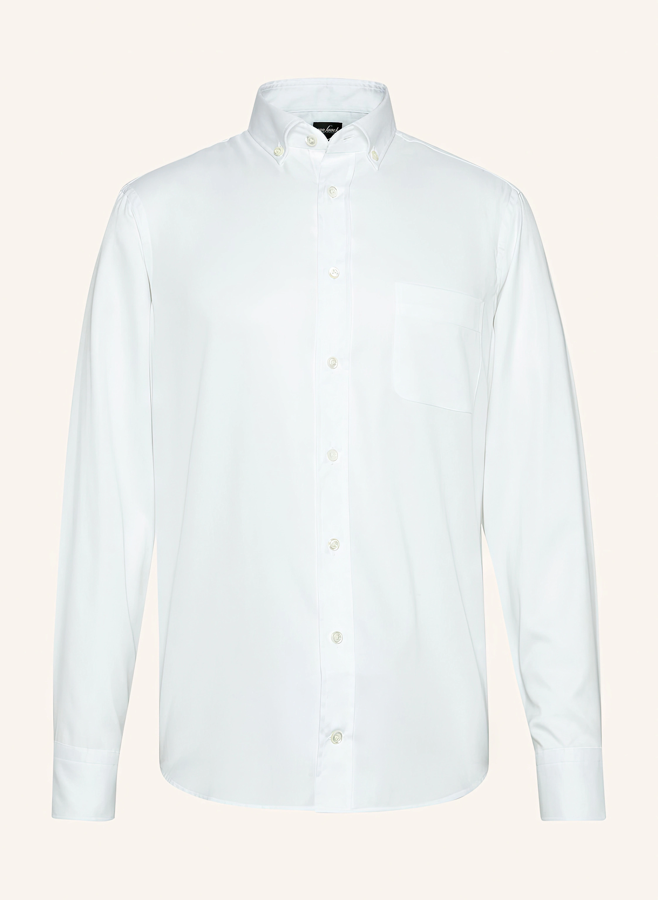 van Laack Hemd Tailor Fit