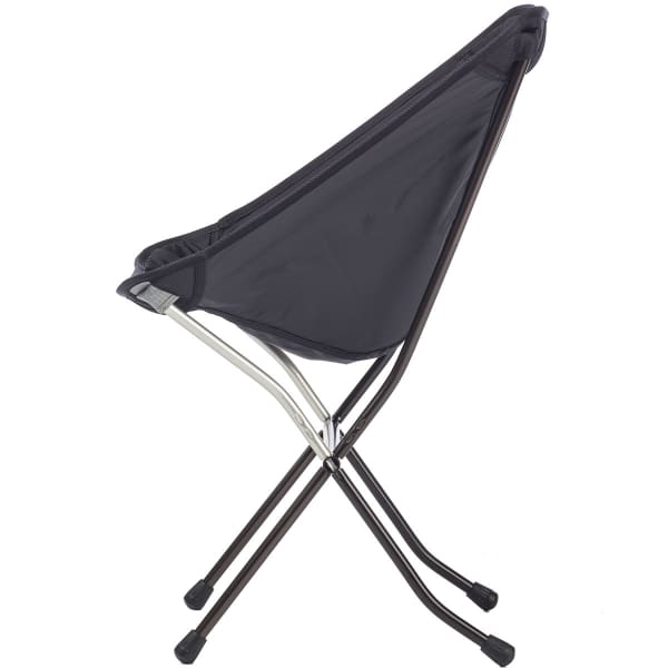 Siège camping BIG AGNES SKYLINE UL CHAIR BLACK