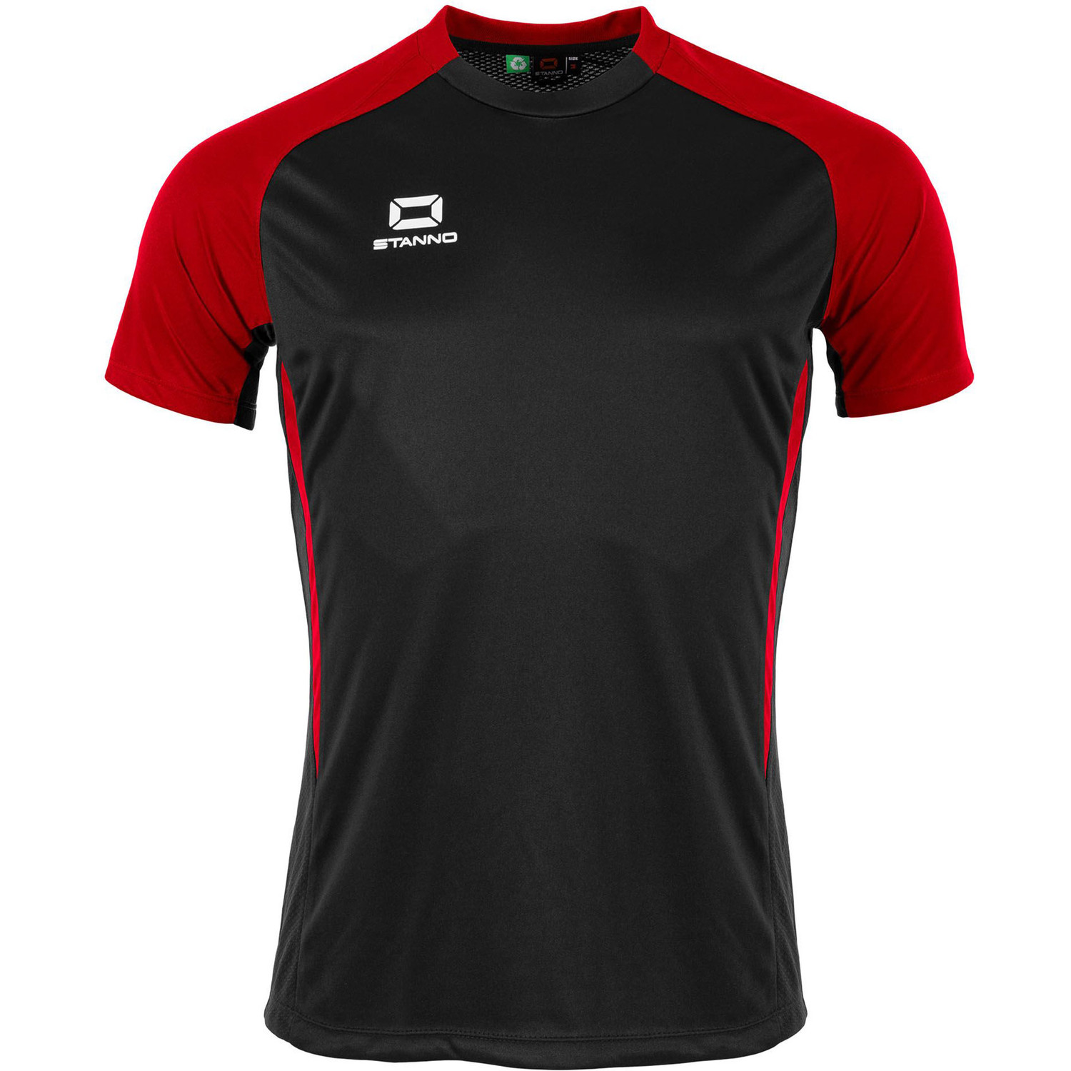Stanno Stadio T-Shirt Heren