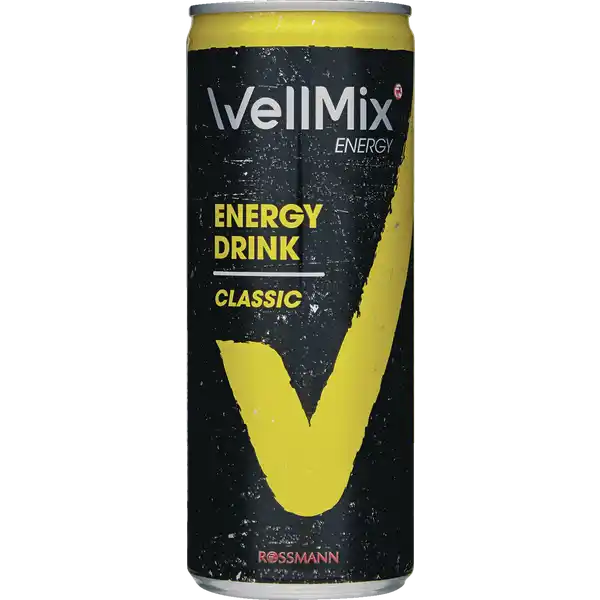 Energy Drink Classic