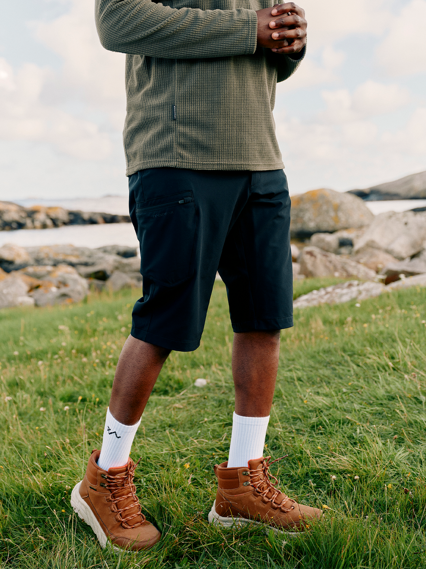Venture 360 Lang Shorts