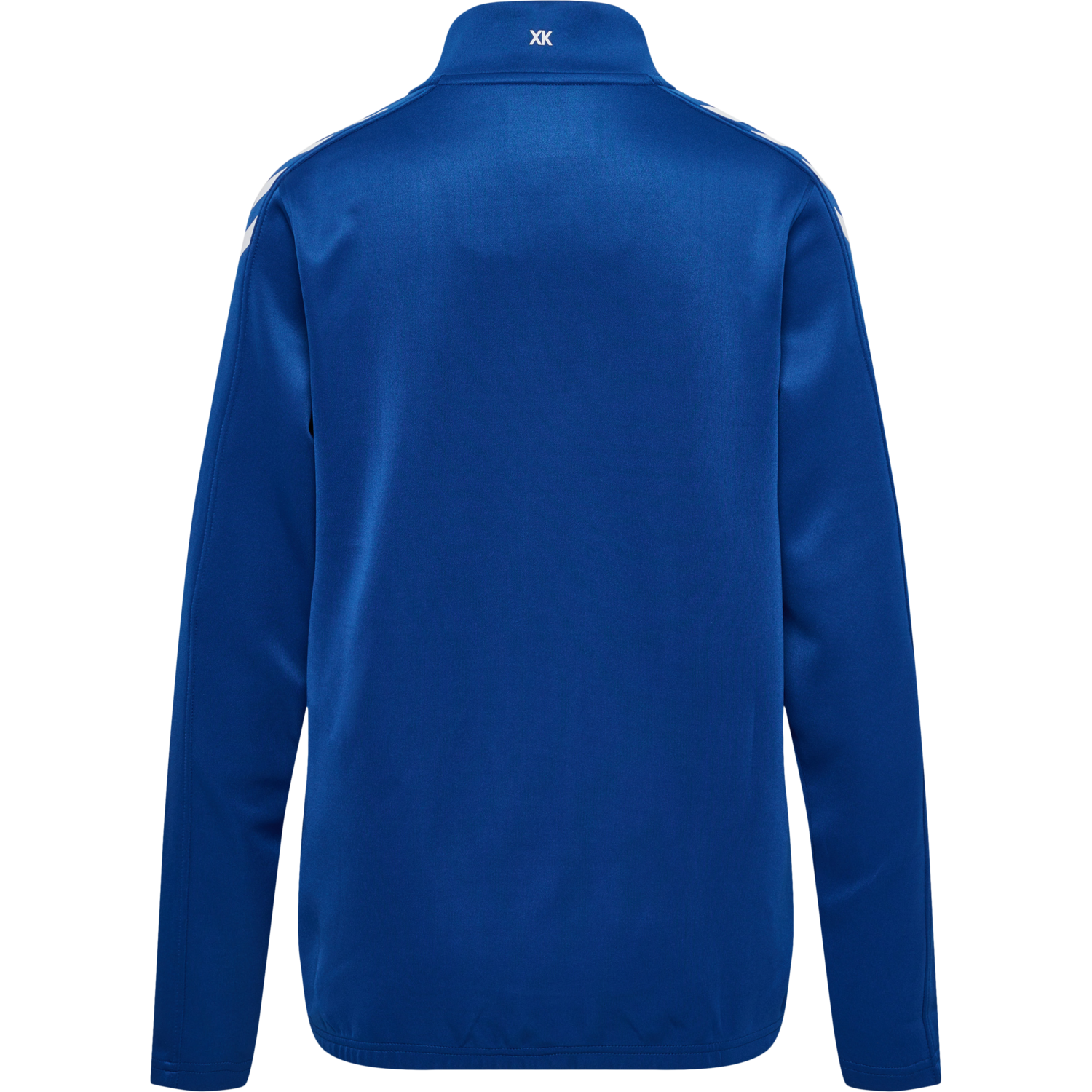hmlCORE XK HALF ZIP SWEAT WOMAN